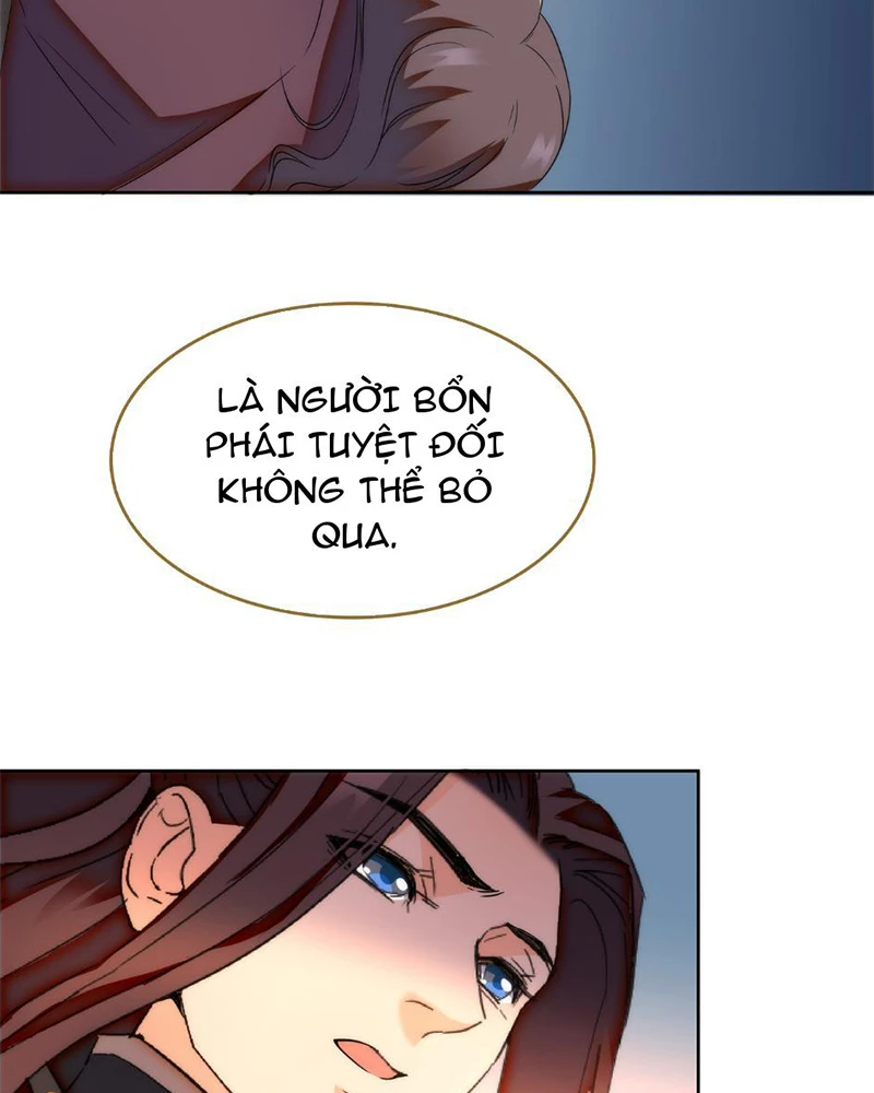 Sở Lưu Hương Truyền Kỳ Chapter 44 - 17