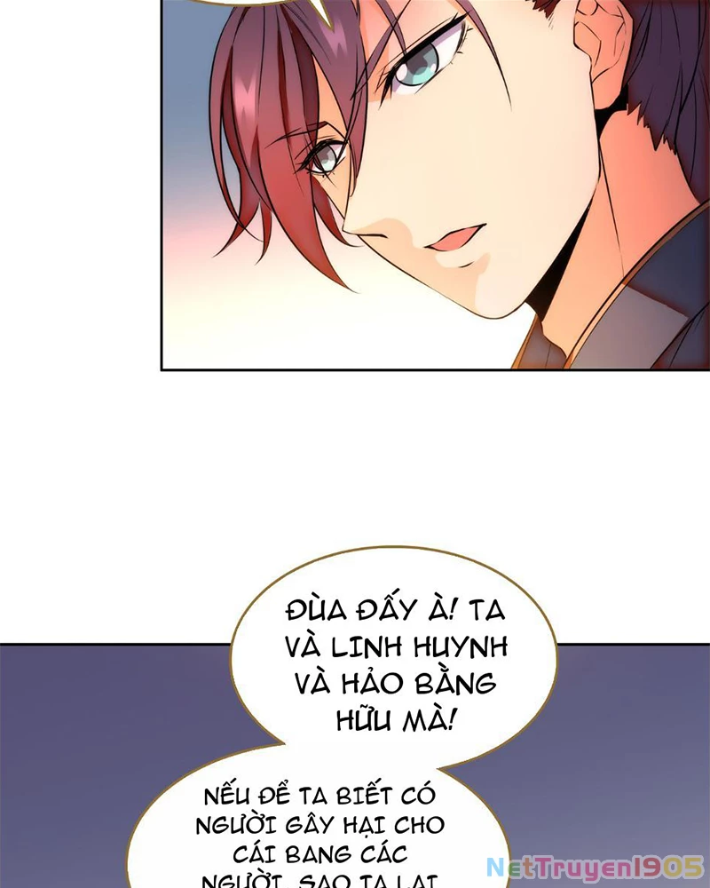 Sở Lưu Hương Truyền Kỳ Chapter 44 - 19