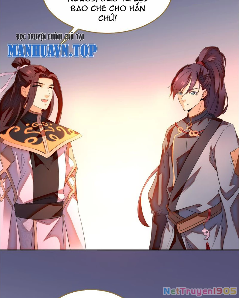 Sở Lưu Hương Truyền Kỳ Chapter 44 - 20