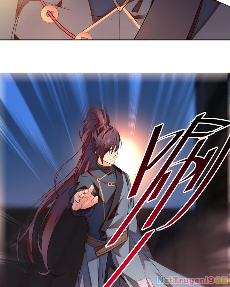 Sở Lưu Hương Truyền Kỳ Chapter 44 - 22