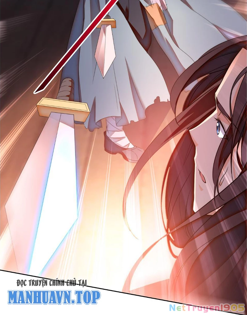 Sở Lưu Hương Truyền Kỳ Chapter 44 - 23