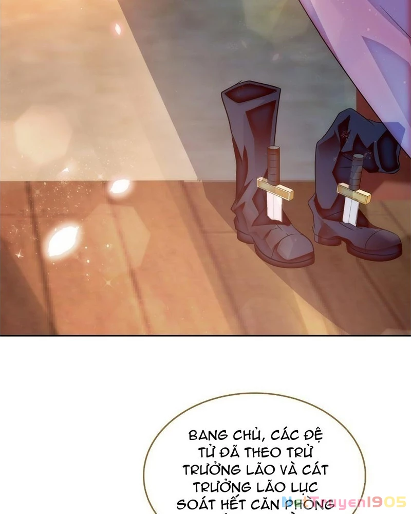 Sở Lưu Hương Truyền Kỳ Chapter 44 - 34