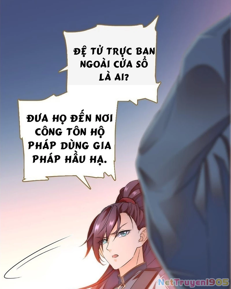 Sở Lưu Hương Truyền Kỳ Chapter 44 - 37