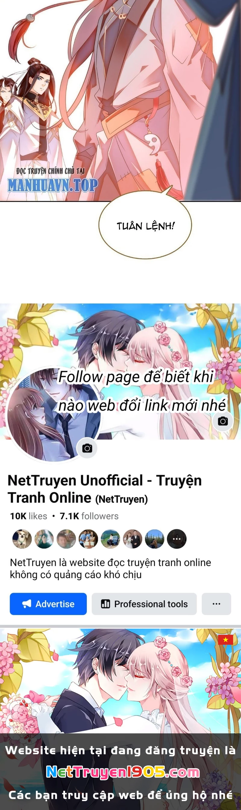 Sở Lưu Hương Truyền Kỳ Chapter 44 - 38