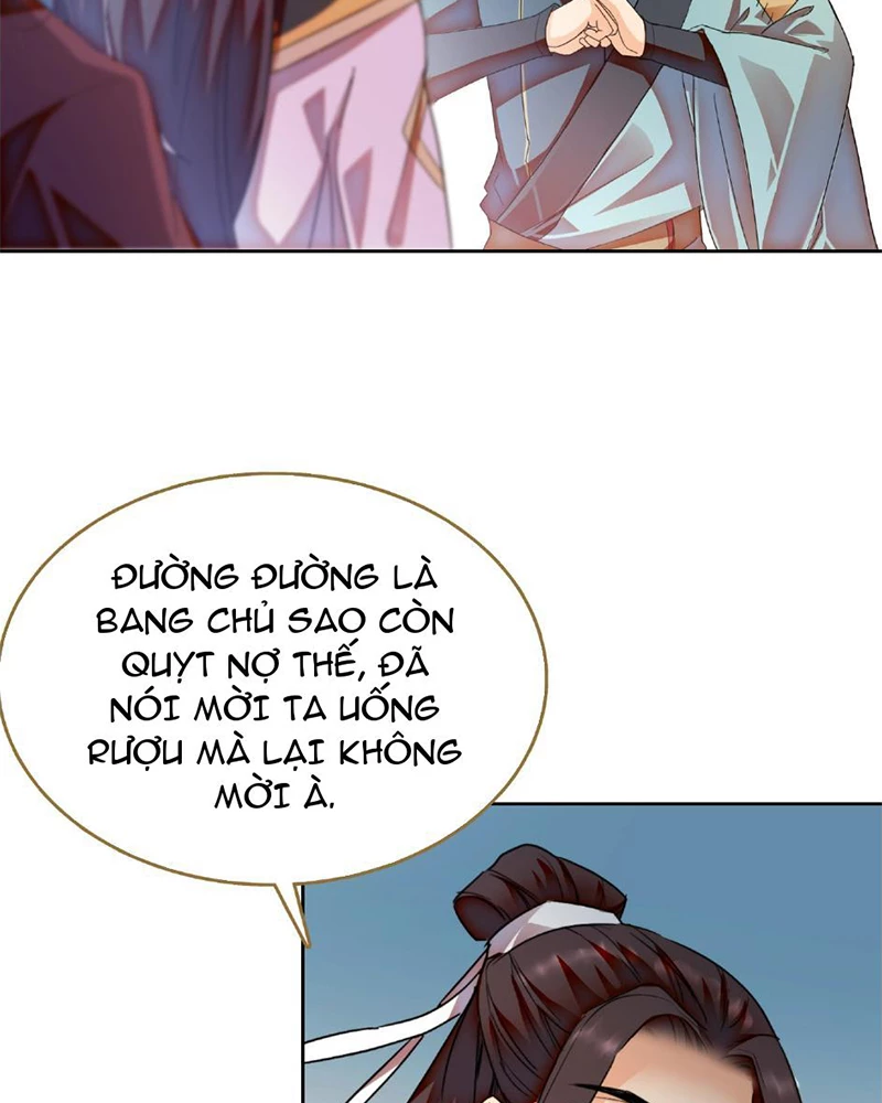 Sở Lưu Hương Truyền Kỳ Chapter 45 - 2