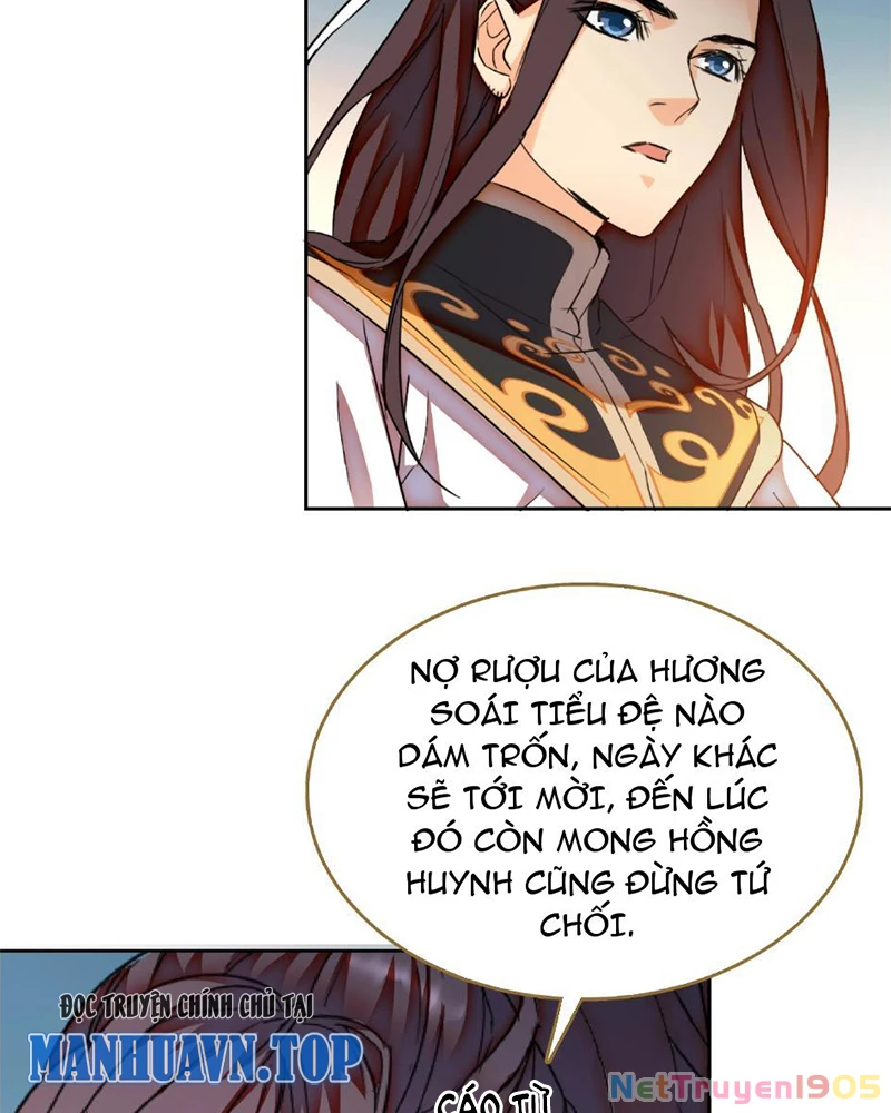 Sở Lưu Hương Truyền Kỳ Chapter 45 - 3