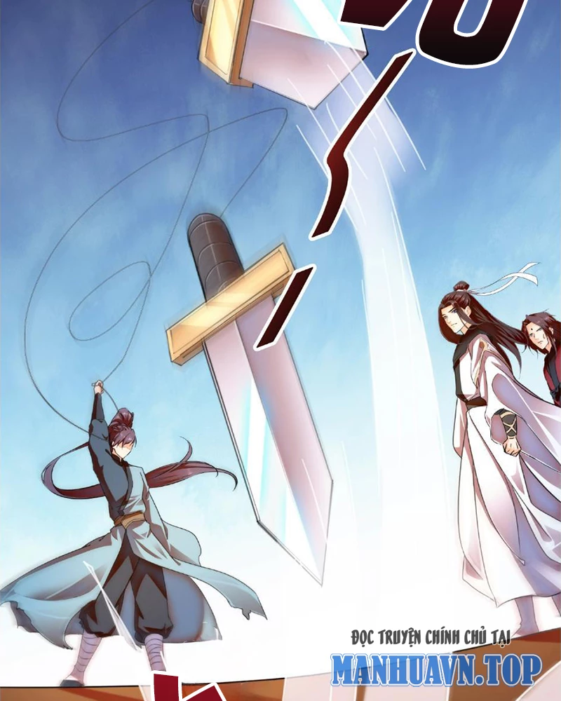 Sở Lưu Hương Truyền Kỳ Chapter 45 - 5
