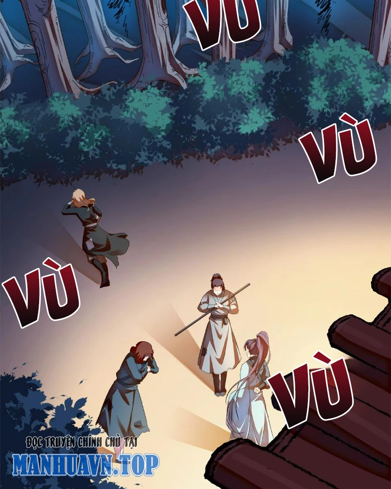 Sở Lưu Hương Truyền Kỳ Chapter 45 - 7