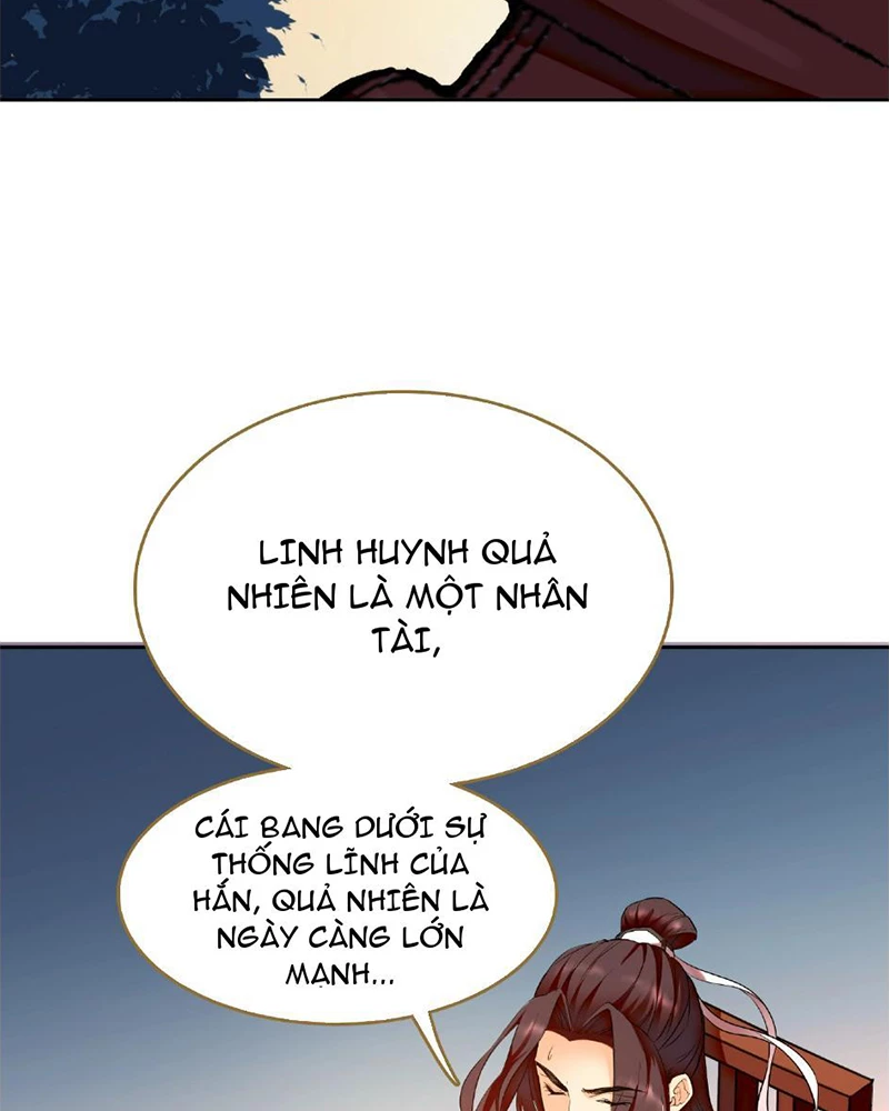 Sở Lưu Hương Truyền Kỳ Chapter 45 - 8