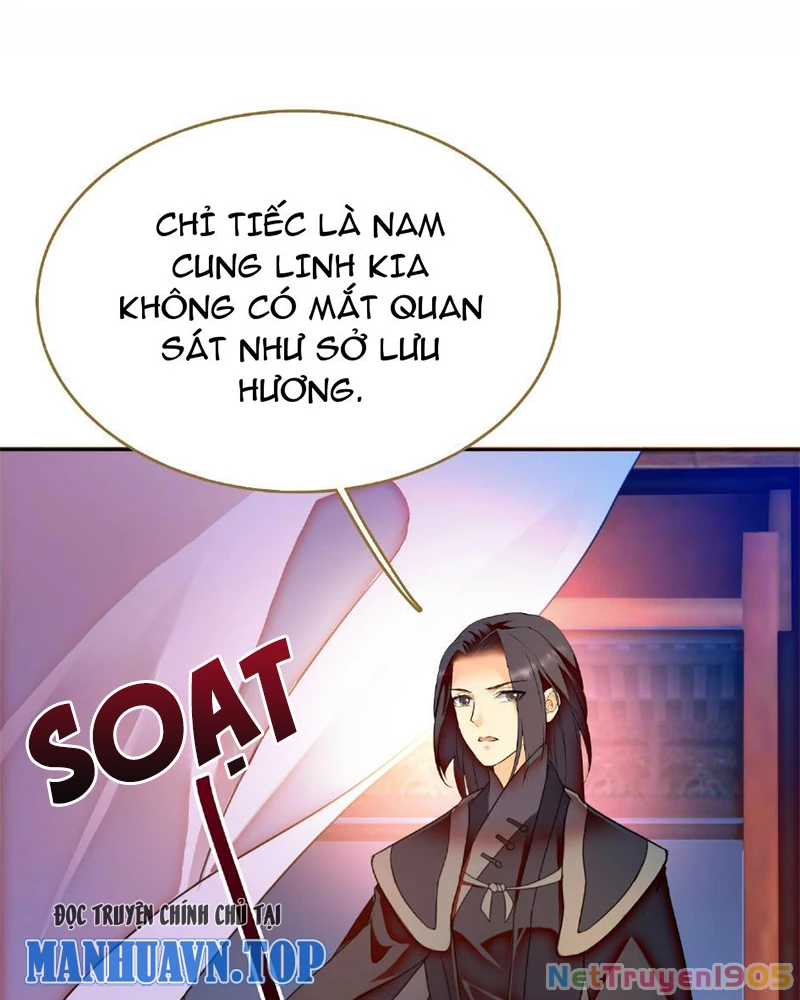 Sở Lưu Hương Truyền Kỳ Chapter 45 - 13
