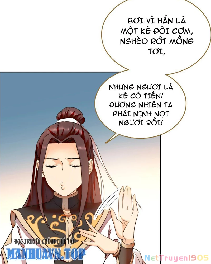 Sở Lưu Hương Truyền Kỳ Chapter 45 - 19