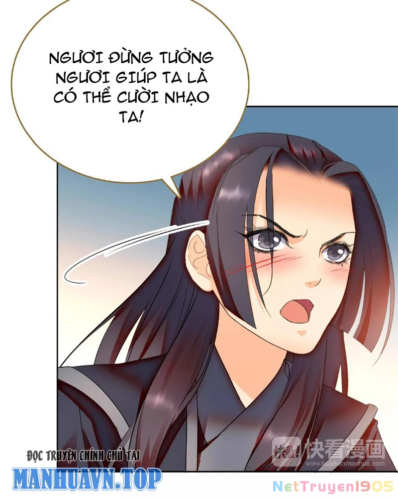 Sở Lưu Hương Truyền Kỳ Chapter 45 - 25