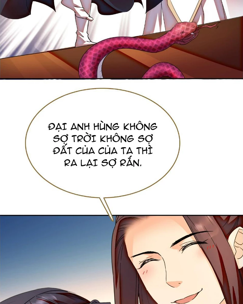 Sở Lưu Hương Truyền Kỳ Chapter 45 - 28