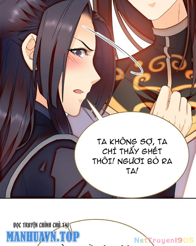 Sở Lưu Hương Truyền Kỳ Chapter 45 - 29