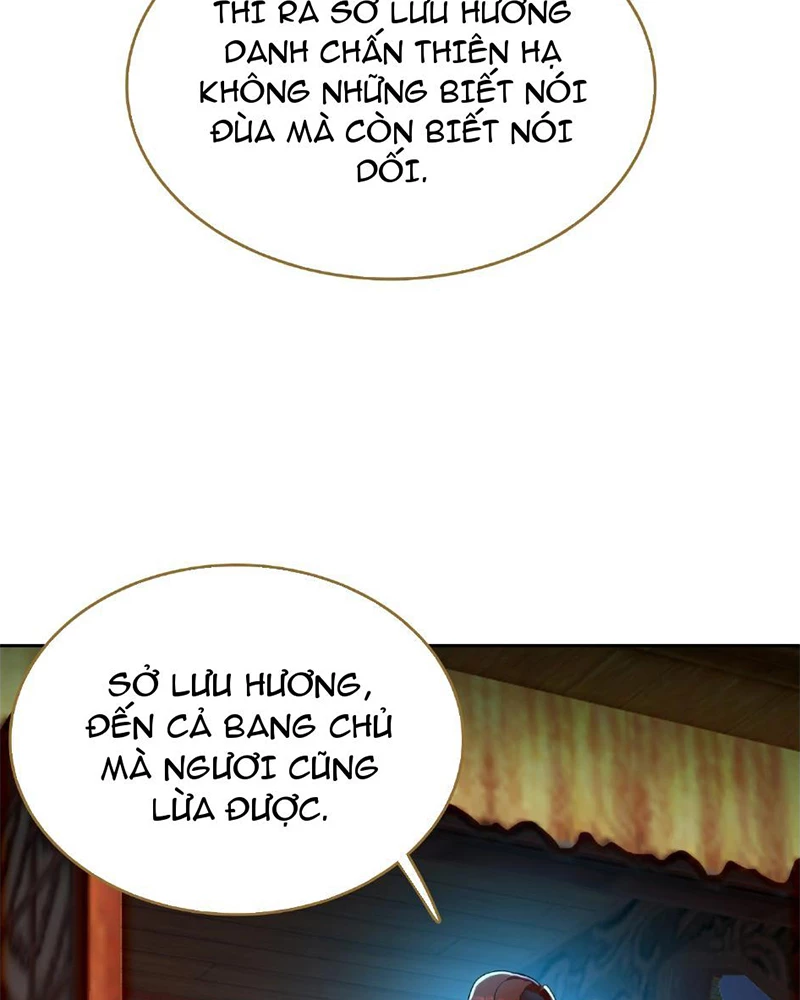 Sở Lưu Hương Truyền Kỳ Chapter 45 - 30