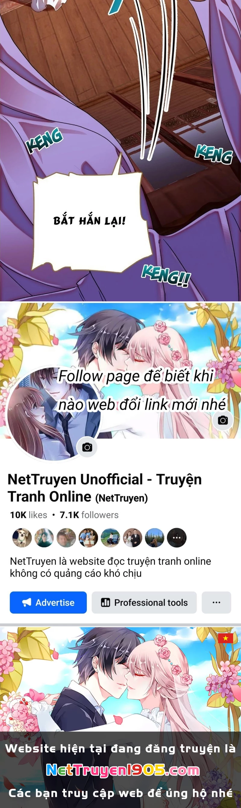 Sở Lưu Hương Truyền Kỳ Chapter 45 - 40
