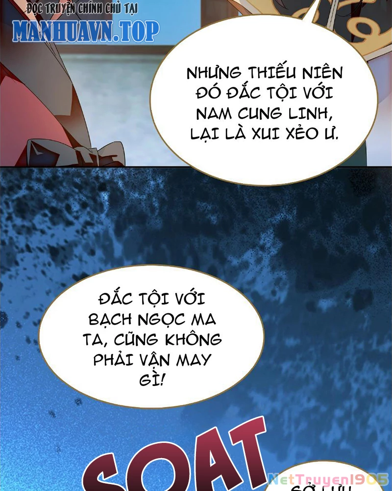 Sở Lưu Hương Truyền Kỳ Chapter 46 - 2