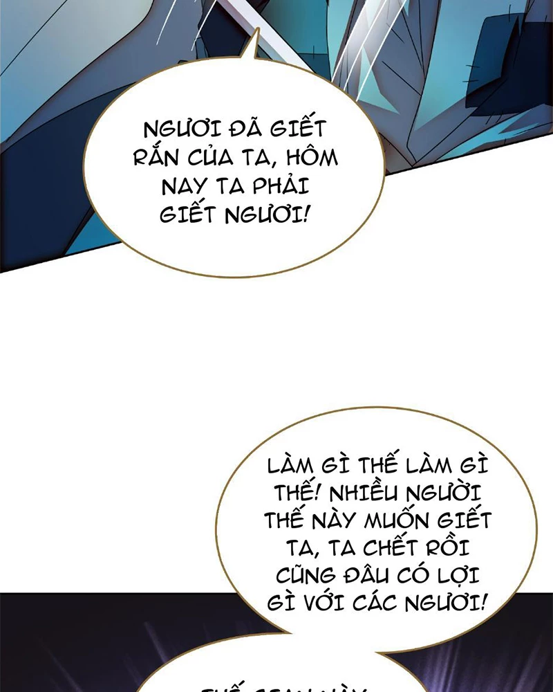 Sở Lưu Hương Truyền Kỳ Chapter 46 - 4