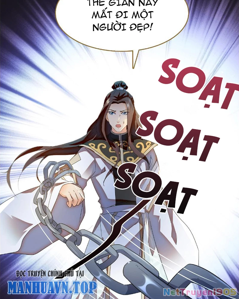 Sở Lưu Hương Truyền Kỳ Chapter 46 - 5