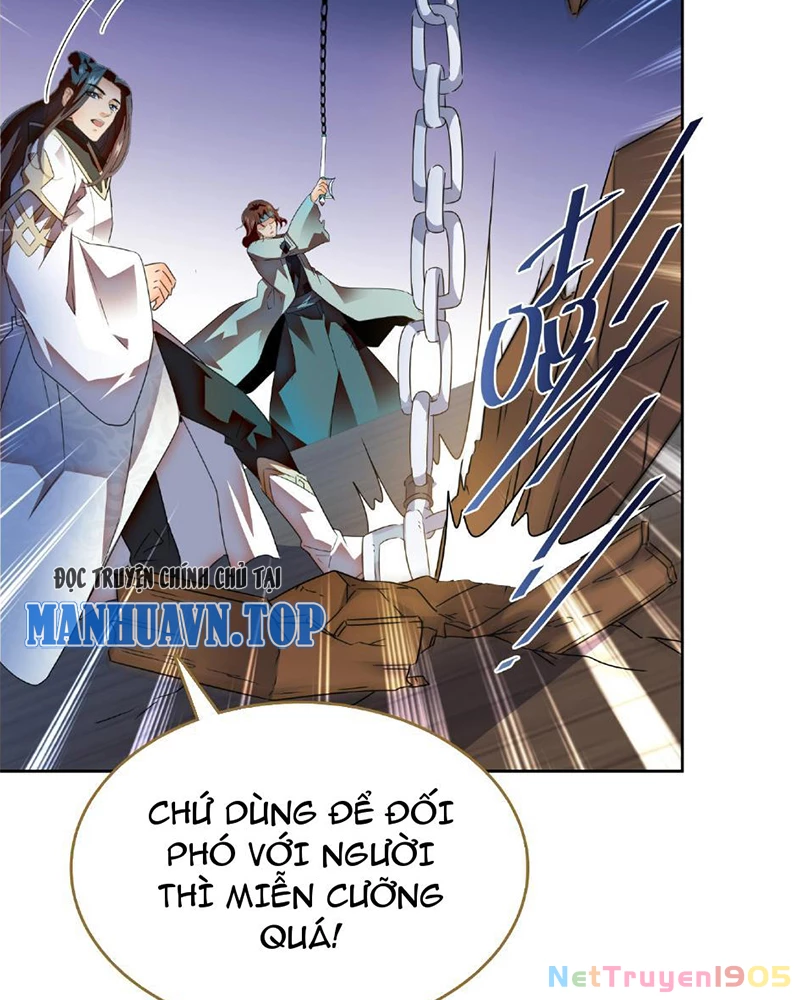 Sở Lưu Hương Truyền Kỳ Chapter 46 - 7