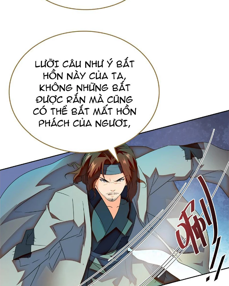 Sở Lưu Hương Truyền Kỳ Chapter 46 - 8