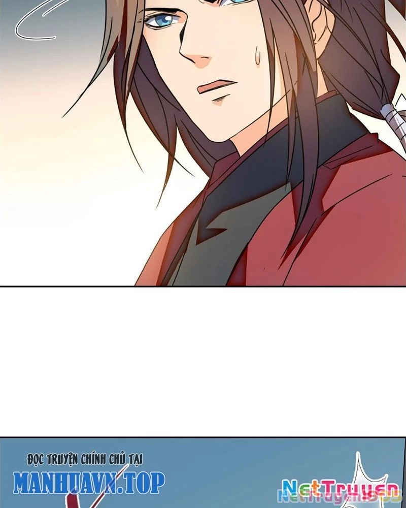 Sở Lưu Hương Truyền Kỳ Chapter 46 - 11