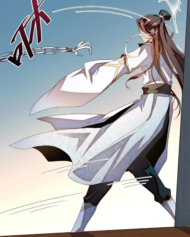Sở Lưu Hương Truyền Kỳ Chapter 46 - 12
