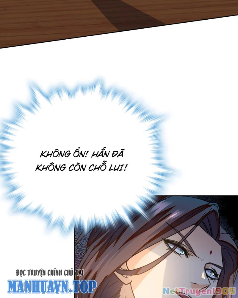 Sở Lưu Hương Truyền Kỳ Chapter 46 - 13