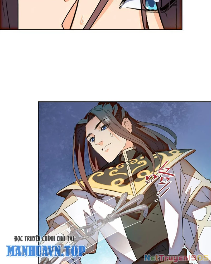 Sở Lưu Hương Truyền Kỳ Chapter 46 - 15