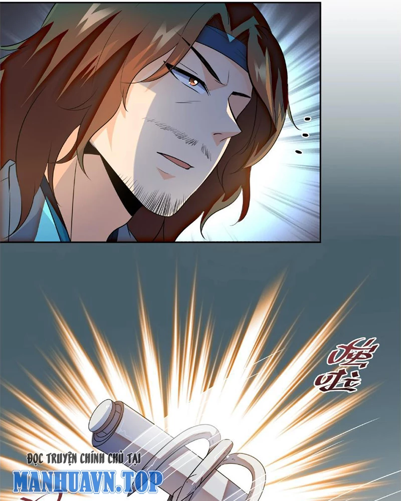Sở Lưu Hương Truyền Kỳ Chapter 46 - 17