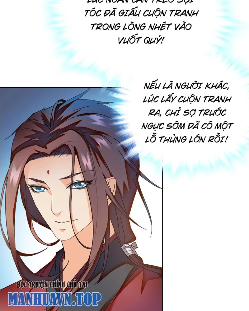 Sở Lưu Hương Truyền Kỳ Chapter 46 - 19