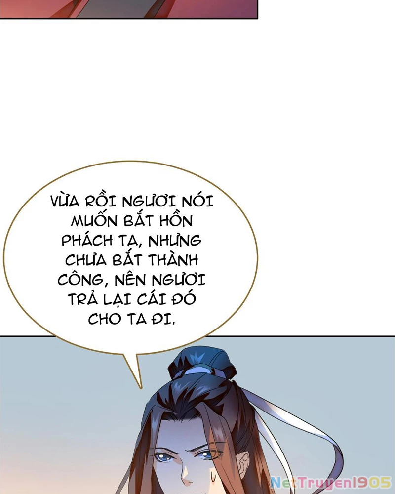 Sở Lưu Hương Truyền Kỳ Chapter 46 - 20