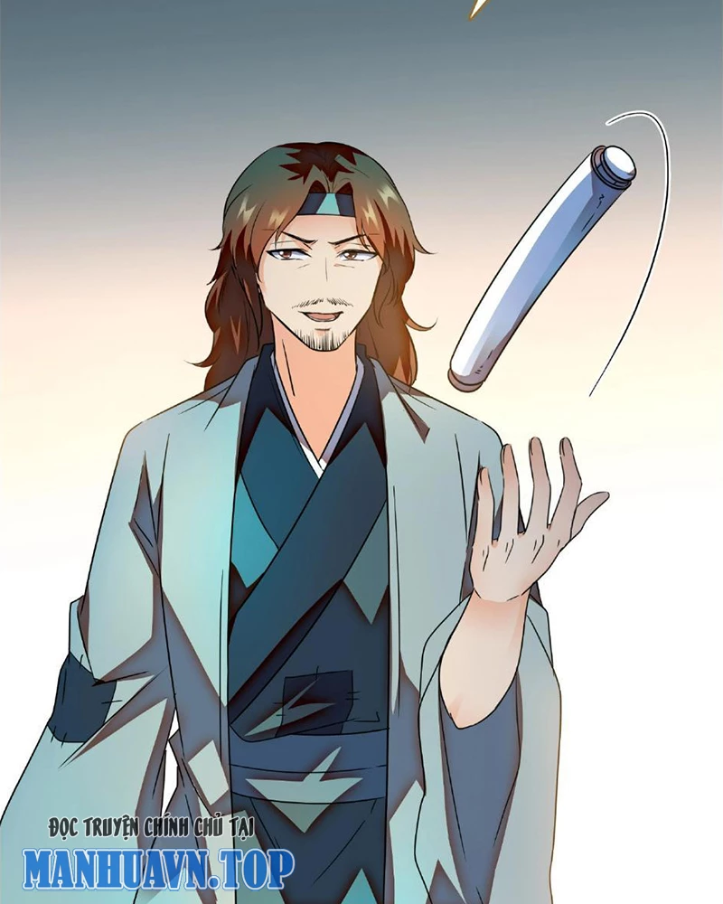 Sở Lưu Hương Truyền Kỳ Chapter 46 - 23