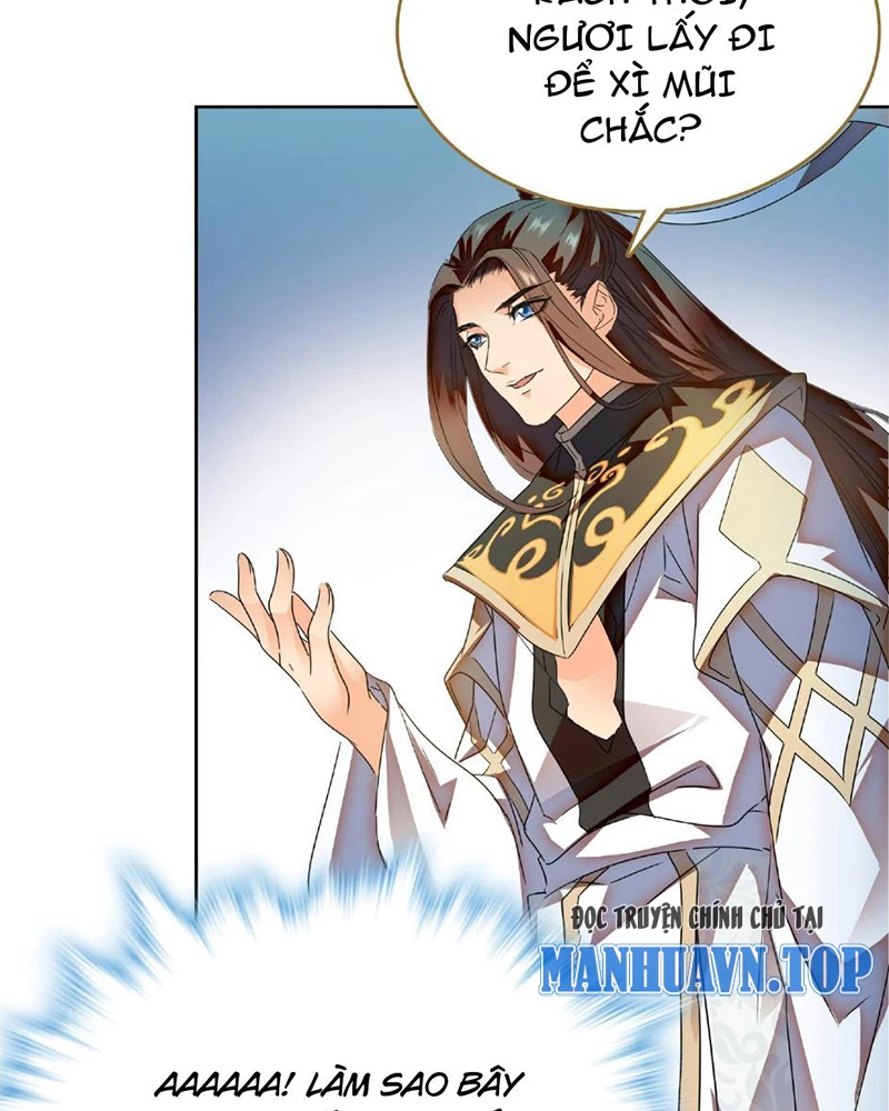 Sở Lưu Hương Truyền Kỳ Chapter 46 - 27