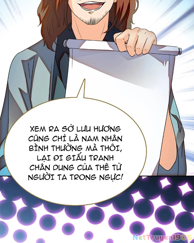 Sở Lưu Hương Truyền Kỳ Chapter 46 - 32