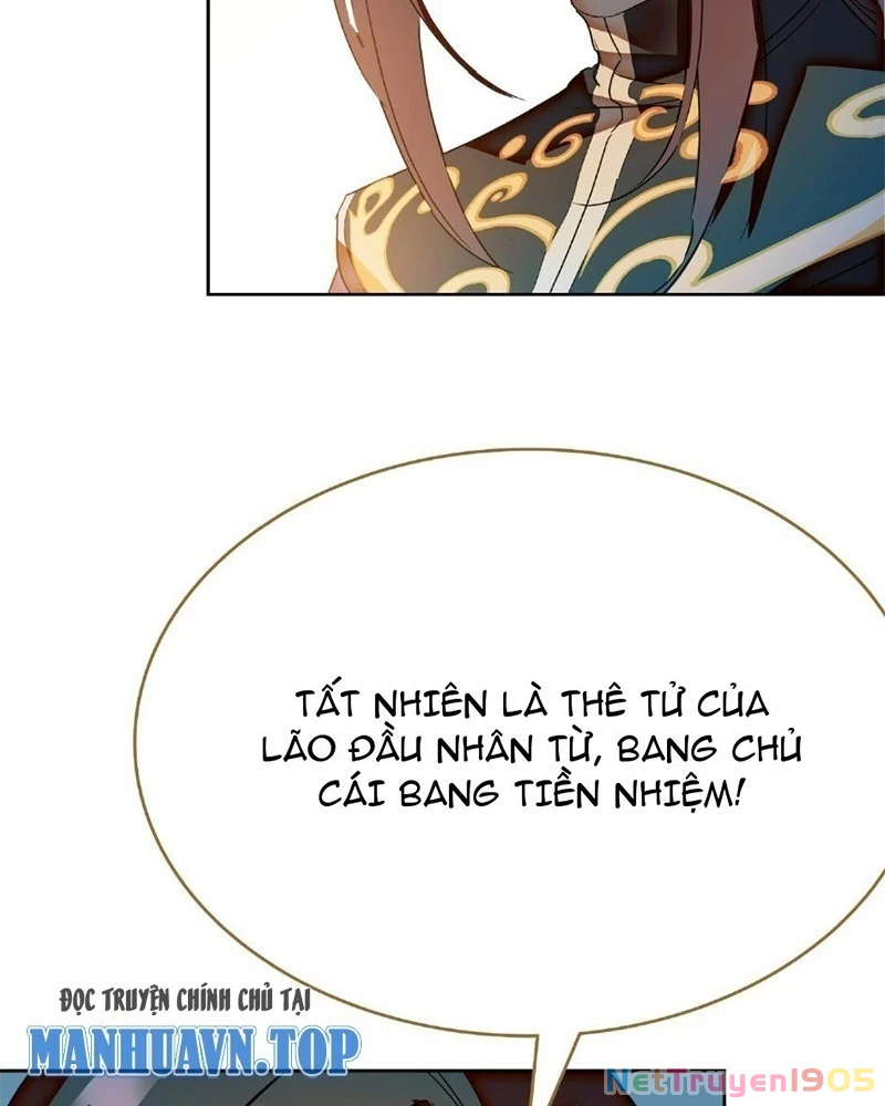 Sở Lưu Hương Truyền Kỳ Chapter 46 - 35