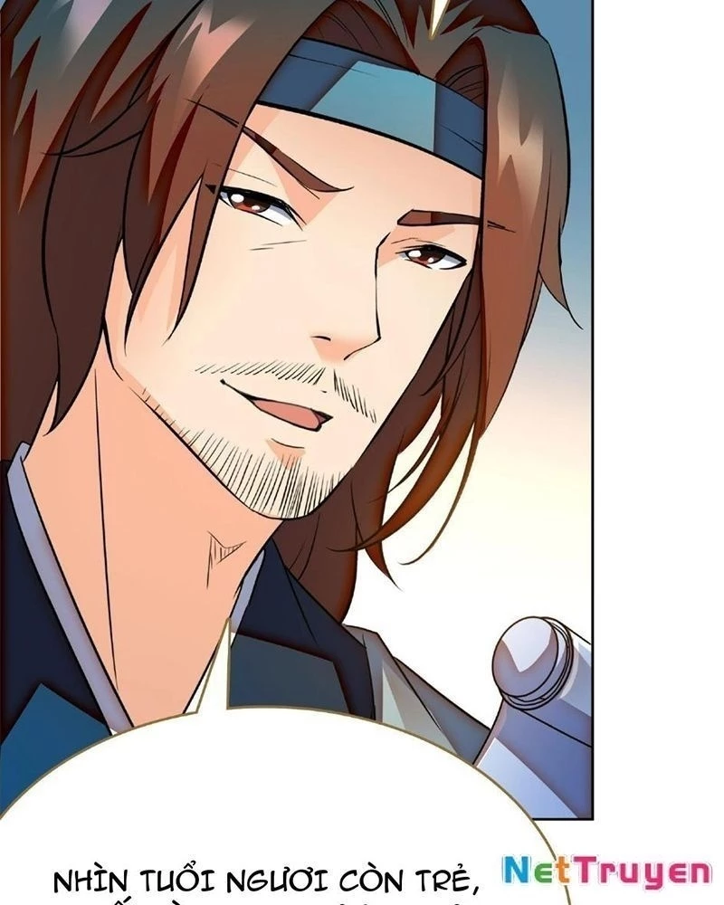Sở Lưu Hương Truyền Kỳ Chapter 46 - 36
