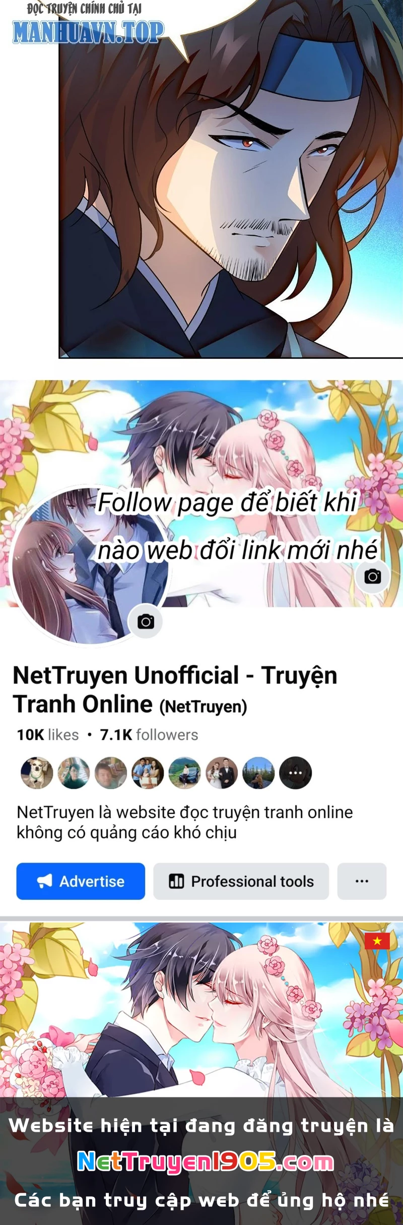 Sở Lưu Hương Truyền Kỳ Chapter 46 - 40