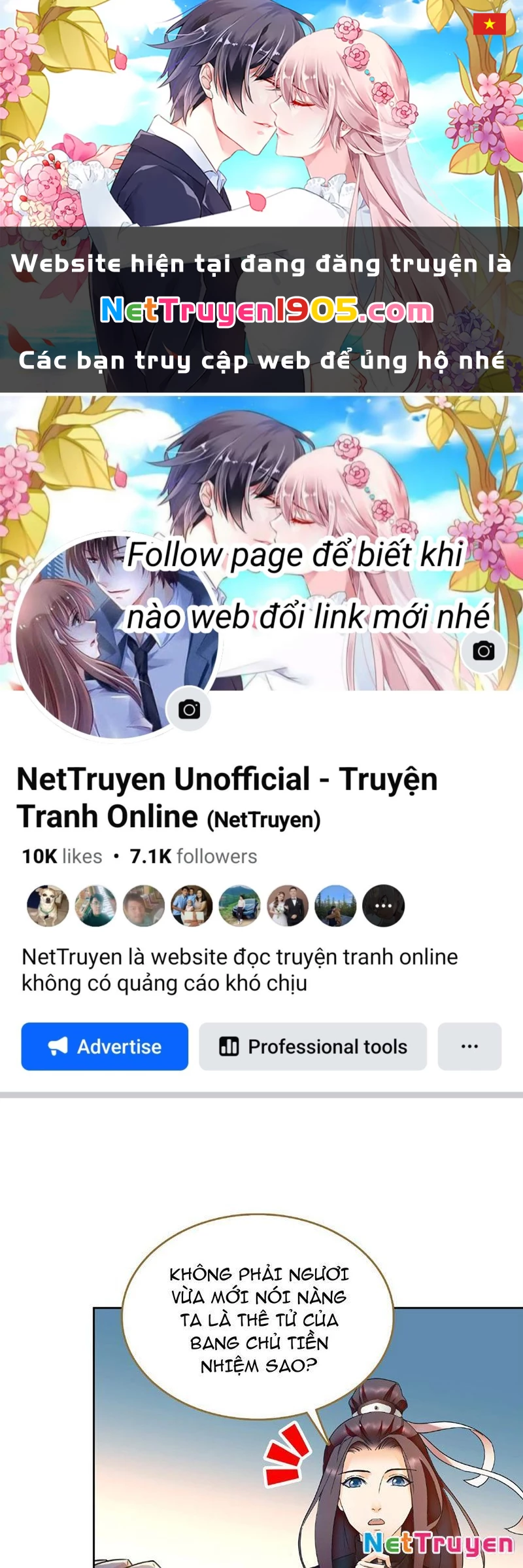 Sở Lưu Hương Truyền Kỳ Chapter 47 - 1