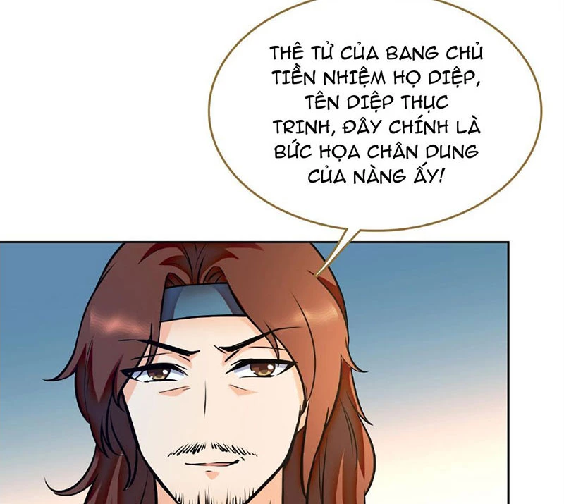 Sở Lưu Hương Truyền Kỳ Chapter 47 - 3