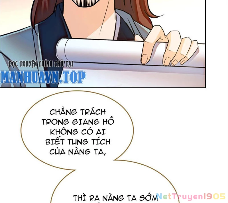 Sở Lưu Hương Truyền Kỳ Chapter 47 - 4
