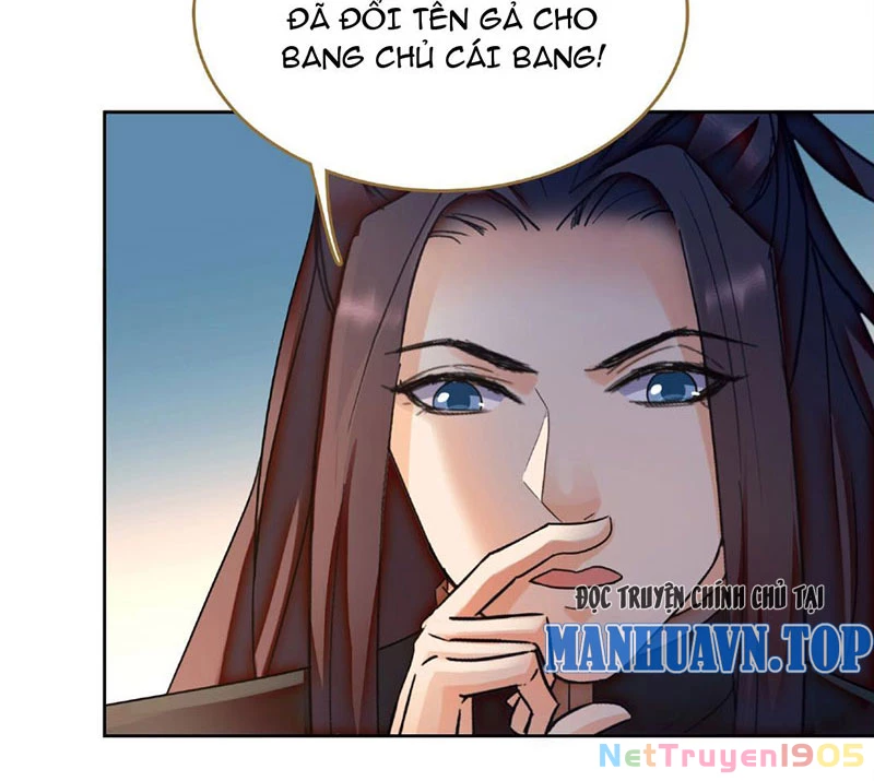 Sở Lưu Hương Truyền Kỳ Chapter 47 - 5