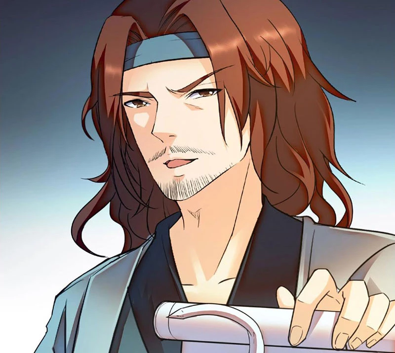 Sở Lưu Hương Truyền Kỳ Chapter 47 - 7