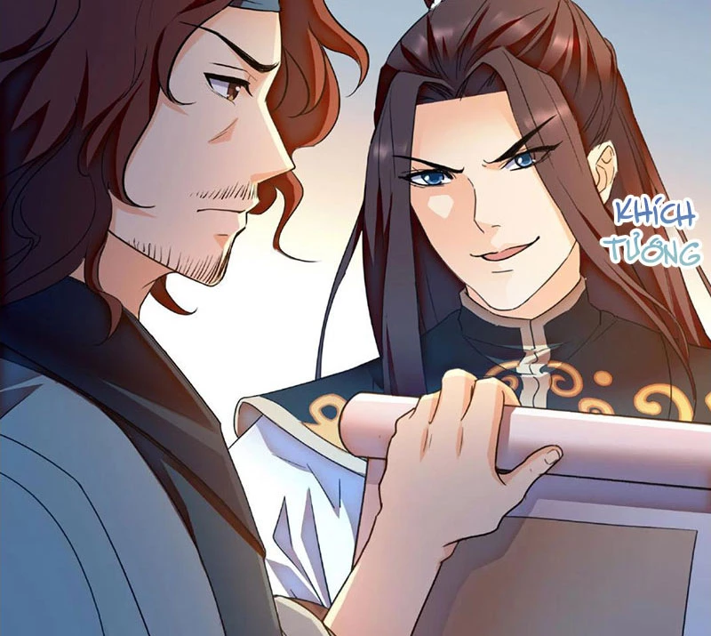 Sở Lưu Hương Truyền Kỳ Chapter 47 - 12