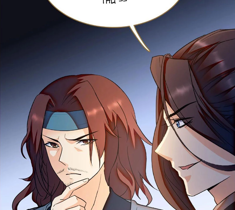 Sở Lưu Hương Truyền Kỳ Chapter 47 - 14