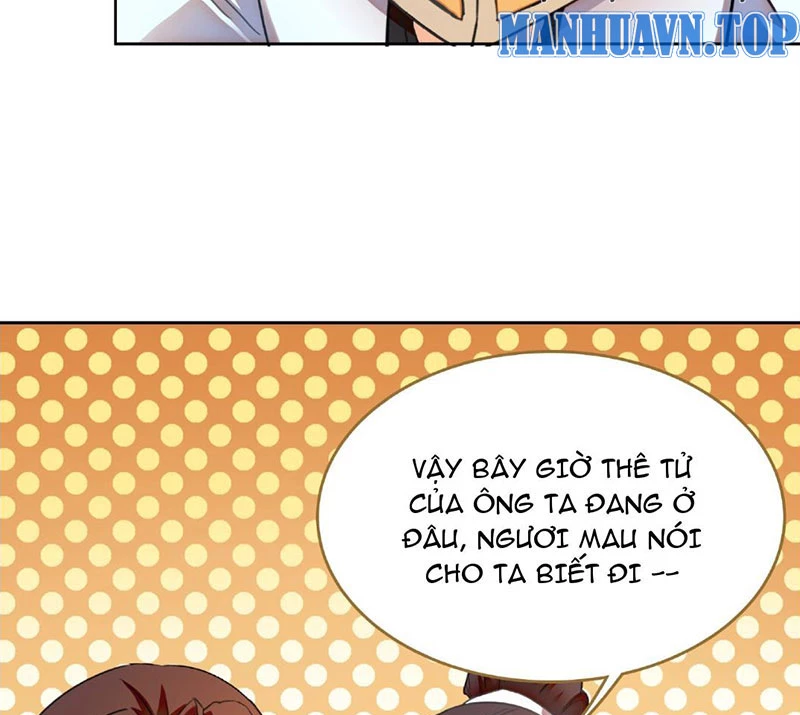 Sở Lưu Hương Truyền Kỳ Chapter 47 - 19