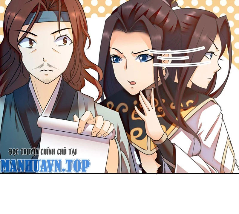 Sở Lưu Hương Truyền Kỳ Chapter 47 - 20