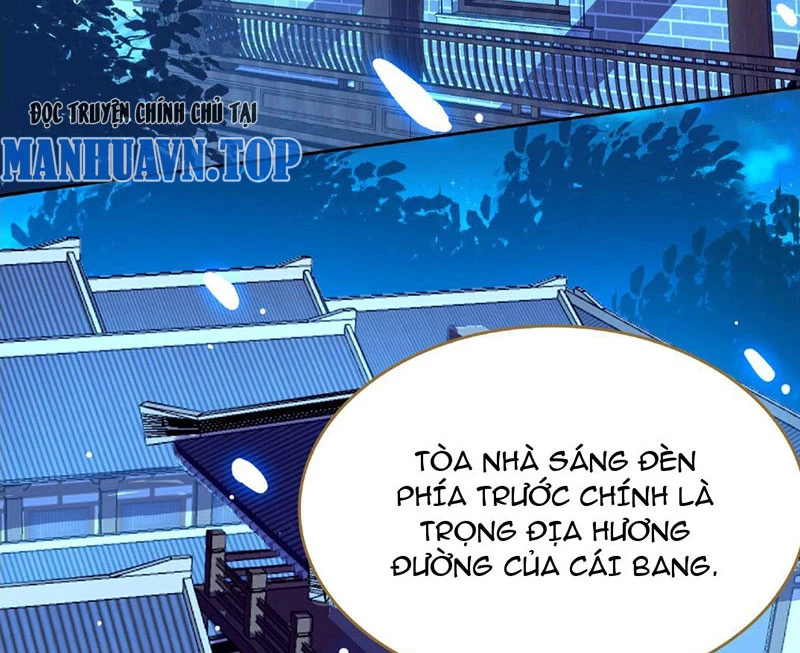 Sở Lưu Hương Truyền Kỳ Chapter 47 - 33