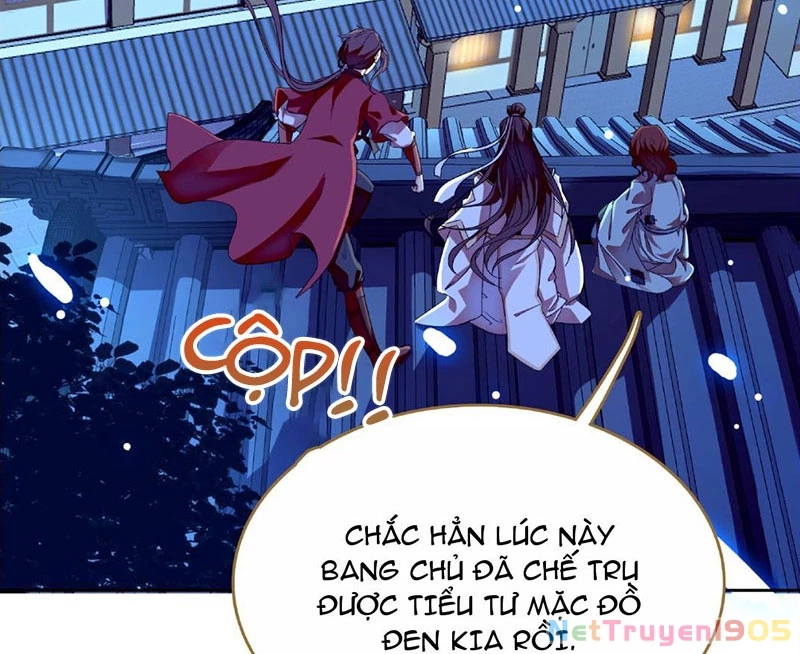 Sở Lưu Hương Truyền Kỳ Chapter 47 - 35