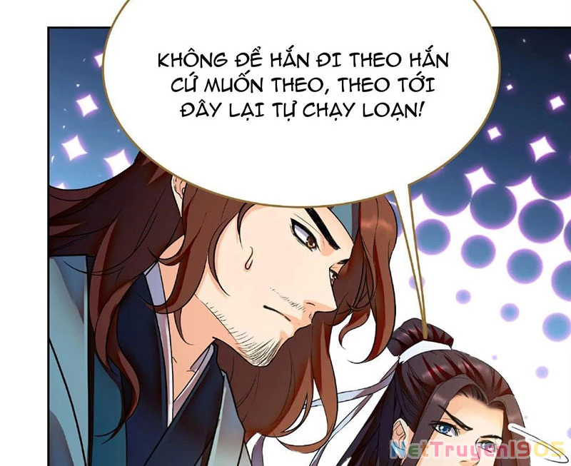Sở Lưu Hương Truyền Kỳ Chapter 47 - 45